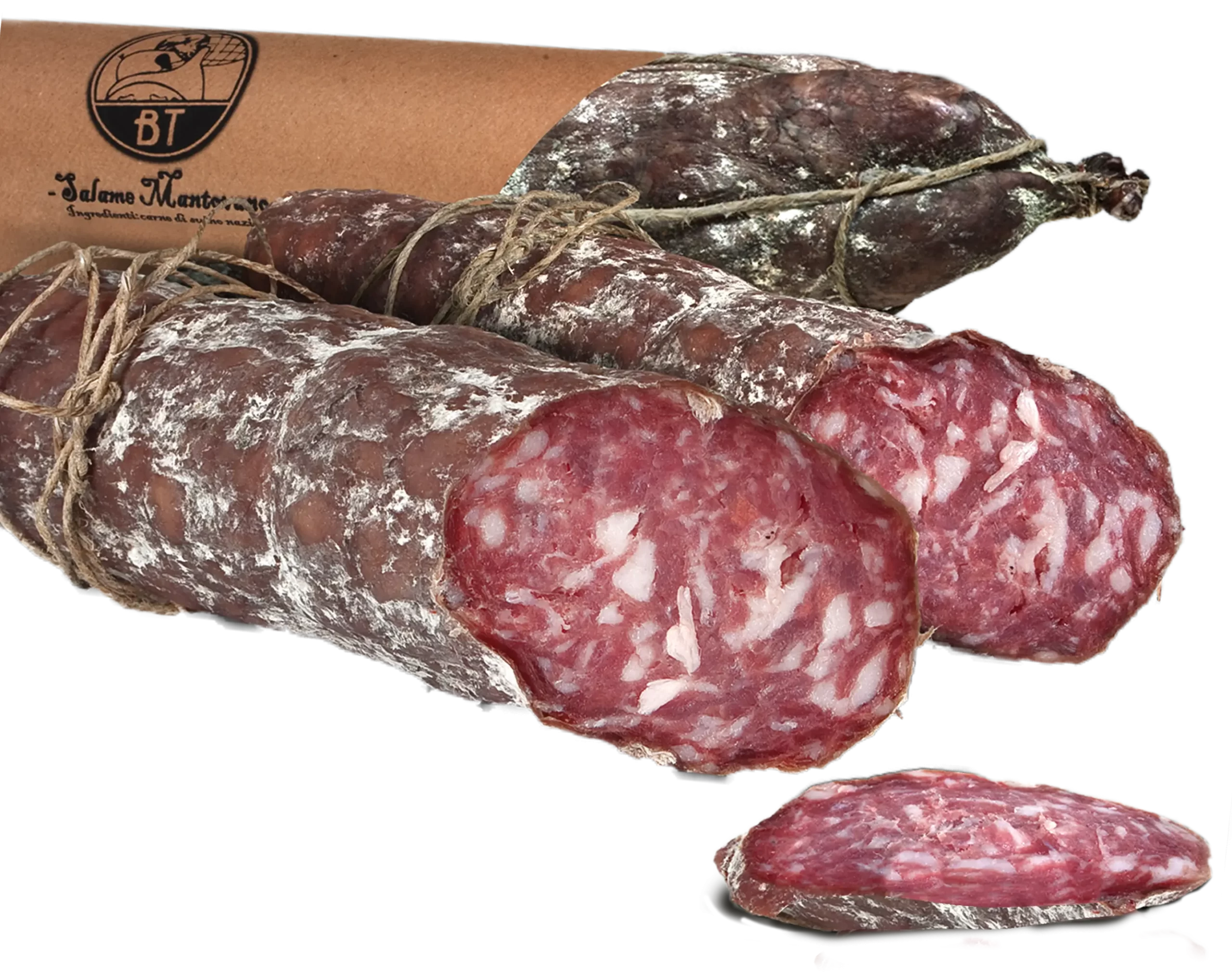 salame mantovano